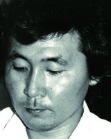 安藤滿