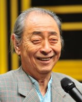 小島武夫