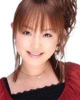 成瀬朱美