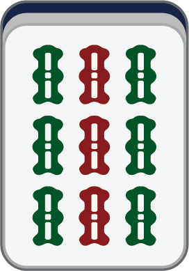 9s