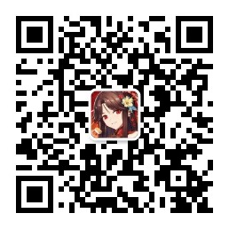 扫码下载二维码